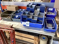 Partij diverse werkplaats artikelen - afbeelding 23 van  23