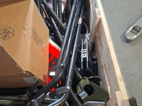 Partij diverse werkplaats inventaris - afbeelding 4 van  9