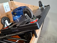 Partij diverse werkplaats inventaris - afbeelding 6 van  9