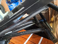 Partij diverse werkplaats inventaris - afbeelding 7 van  9