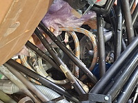 Partij diverse werkplaats inventaris - afbeelding 8 van  9