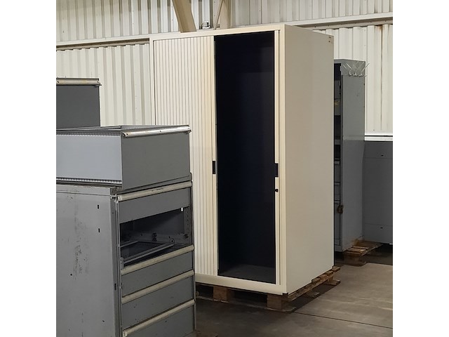 Partij diverse werkplaatsinventaris, o.a lista - afbeelding 2 van  13