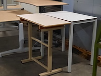 Partij diverse werkplaatsinventaris, o.a lista - afbeelding 4 van  13