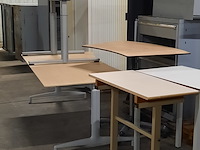 Partij diverse werkplaatsinventaris, o.a lista - afbeelding 5 van  13