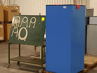 Partij diverse werkplaatsinventaris, o.a lista - afbeelding 6 van  13