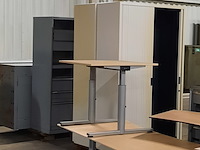 Partij diverse werkplaatsinventaris, o.a lista - afbeelding 10 van  13