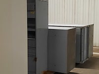 Partij diverse werkplaatsinventaris, o.a lista - afbeelding 12 van  13