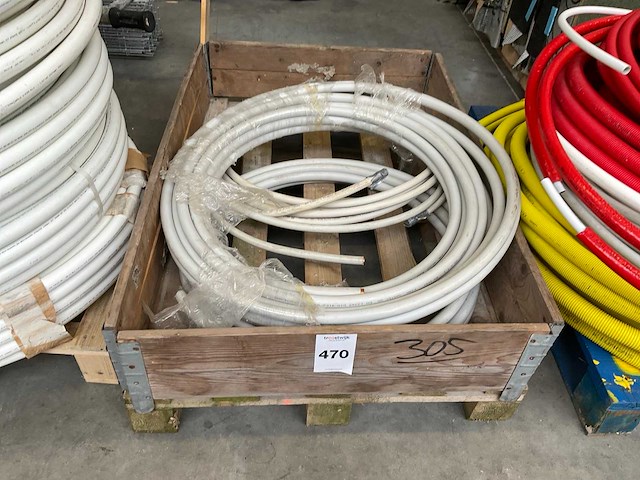 Partij diverse wicubuis - afbeelding 1 van  4