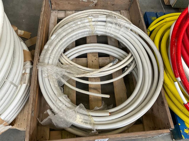 Partij diverse wicubuis - afbeelding 2 van  4