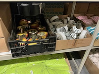 Partij diverse wielen (28x) - afbeelding 1 van  3