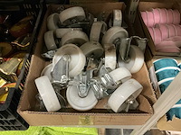 Partij diverse wielen (28x) - afbeelding 3 van  3