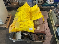 Partij diverse wielkeggen - afbeelding 1 van  1