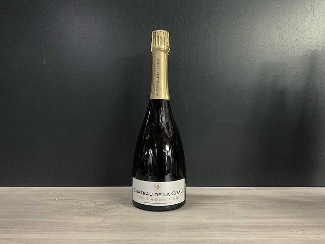 Partij diverse wijn (6x) - afbeelding 6 van  16