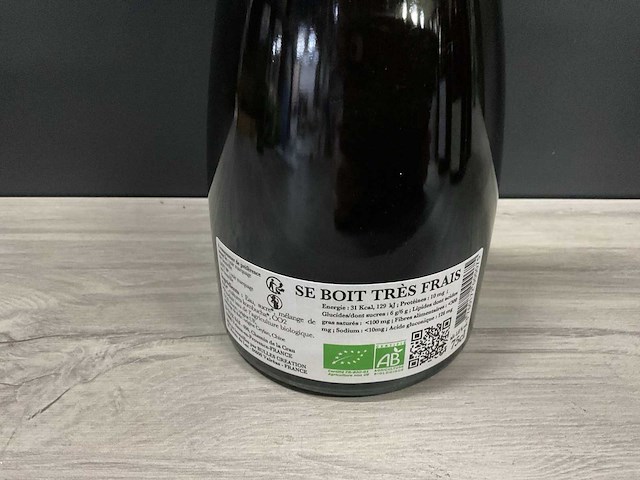 Partij diverse wijn (6x) - afbeelding 8 van  16