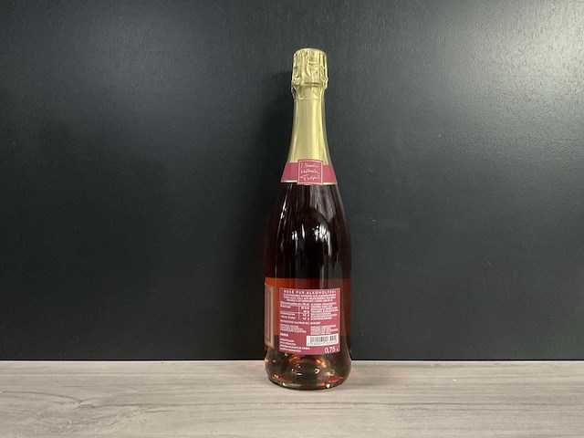 Partij diverse wijn (6x) - afbeelding 10 van  16