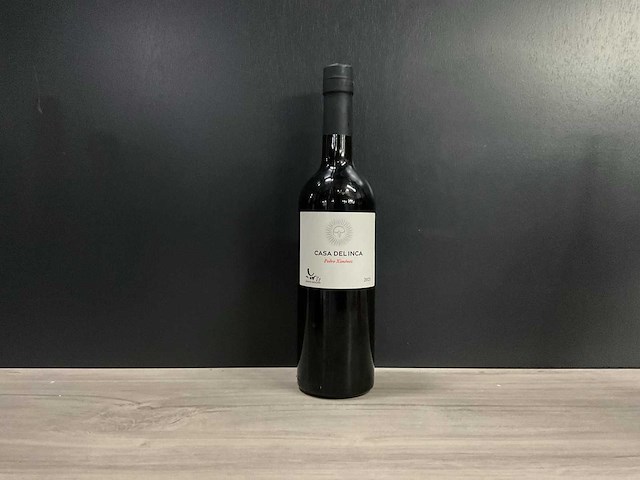 Partij diverse wijn (6x) - afbeelding 12 van  16