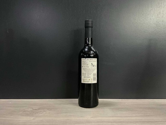 Partij diverse wijn (6x) - afbeelding 13 van  16