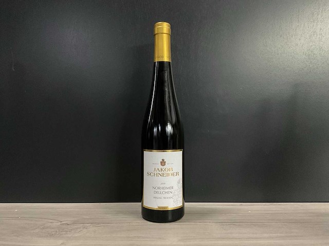 Partij diverse wijn (6x) - afbeelding 15 van  16