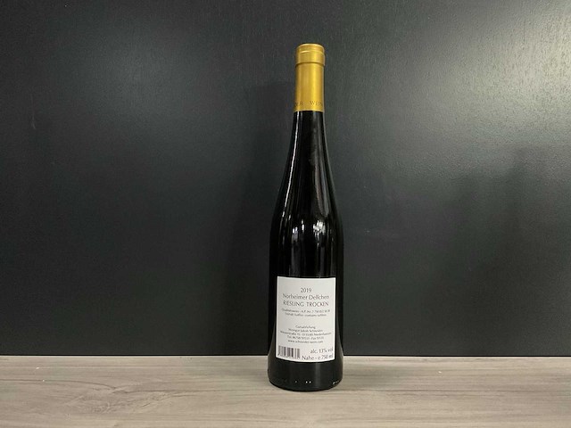 Partij diverse wijn (6x) - afbeelding 16 van  16