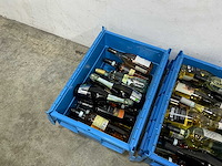 Partij diverse wijnen - afbeelding 2 van  6