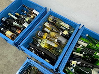 Partij diverse wijnen - afbeelding 3 van  6