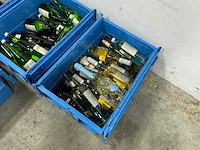 Partij diverse wijnen - afbeelding 5 van  6