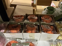 Partij diverse wikkeldraad, aluminium wire & glitterkits. (134x) - afbeelding 17 van  23