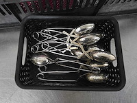 Partij diverse windlichten en suikerpotten - afbeelding 3 van  3