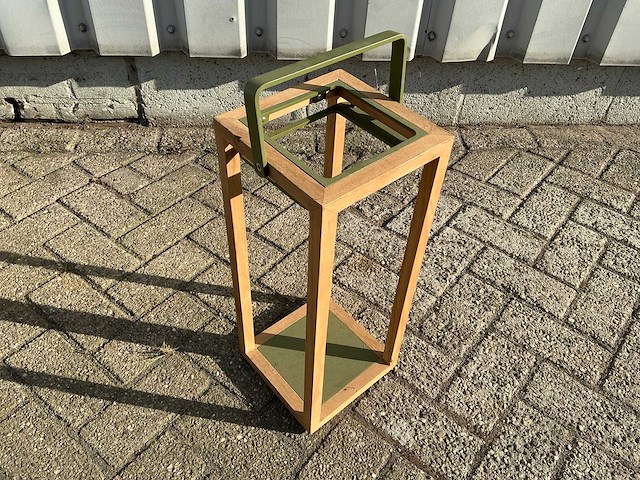 Partij diverse windlichten - afbeelding 1 van  1