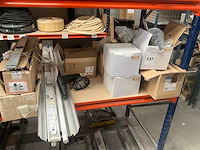 Partij diverse winkelverlichting - afbeelding 1 van  6