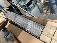 Partij diverse winkelverlichting - afbeelding 2 van  6