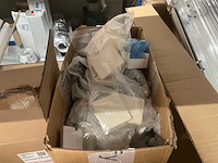 Partij diverse winkelverlichting - afbeelding 5 van  6