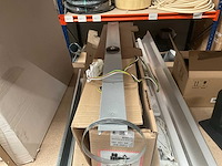 Partij diverse winkelverlichting - afbeelding 6 van  6