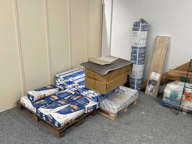 Partij diverse winkelvoorraad - afbeelding 3 van  5