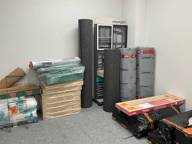 Partij diverse winkelvoorraad - afbeelding 4 van  5