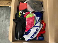 Partij diverse winter accessoires o.a adidas/bartz/etc (67x) - afbeelding 2 van  4