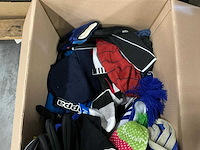 Partij diverse winter accessoires o.a adidas/bartz/etc (67x) - afbeelding 3 van  4