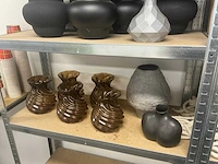 Partij diverse woon accessoires (44x) - afbeelding 3 van  11