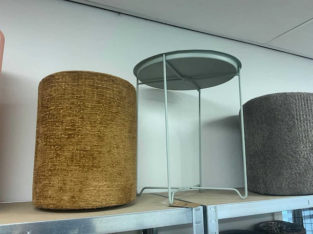 Partij diverse woon accessoires (44x) - afbeelding 5 van  11