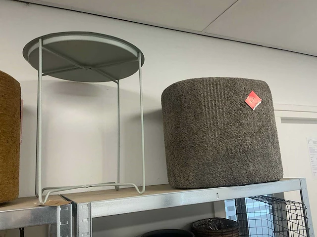 Partij diverse woon accessoires (44x) - afbeelding 6 van  11