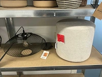 Partij diverse woon accessoires (44x) - afbeelding 9 van  11