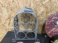 Partij diverse woonaccessoires (11x) - afbeelding 2 van  4