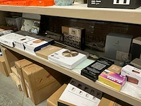 Partij diverse woonaccessoires (19x)