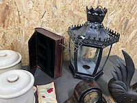 Partij diverse woonaccessoires (22x) - afbeelding 9 van  9