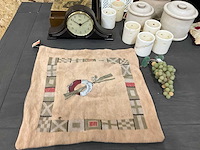 Partij diverse woonaccessoires (22x) - afbeelding 3 van  9