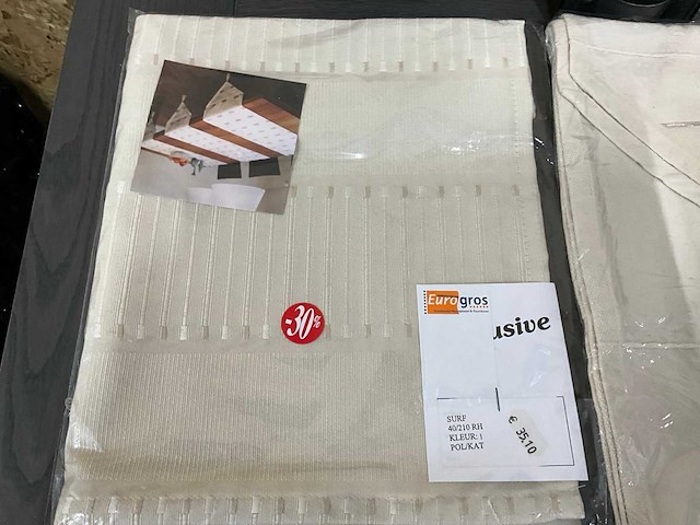 Partij diverse woonaccessoires (24x) - afbeelding 10 van  13