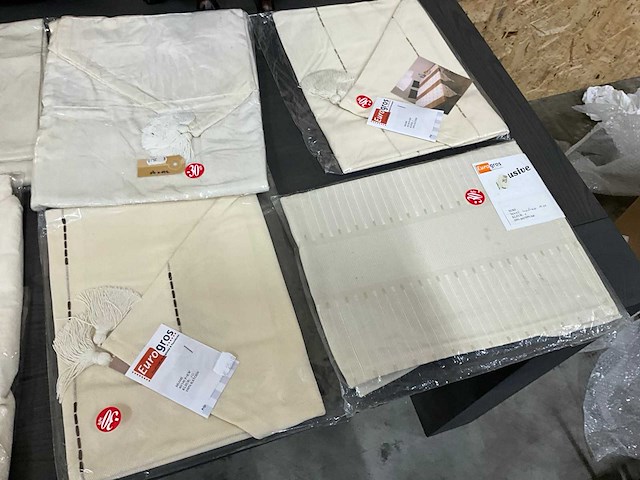 Partij diverse woonaccessoires (24x) - afbeelding 13 van  13