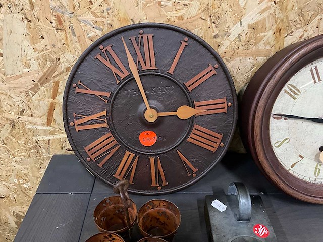 Partij diverse woonaccessoires (24x) - afbeelding 2 van  13