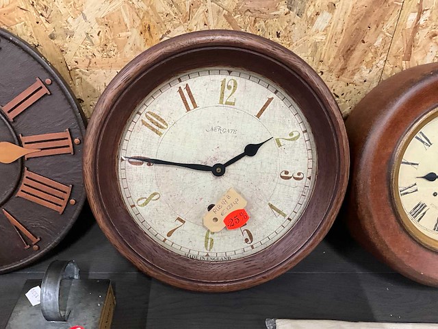 Partij diverse woonaccessoires (24x) - afbeelding 3 van  13