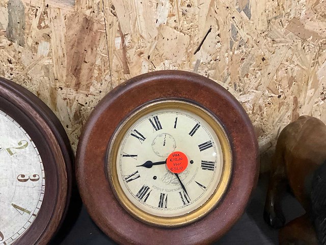 Partij diverse woonaccessoires (24x) - afbeelding 4 van  13
